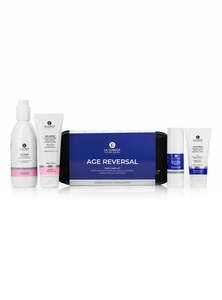 Kits 1: AGE REVERSAL Skin Care Kit