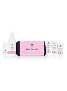 Kits 1: ANTI AGEING  Anti Ageing Beautiful Skin Care Kit
