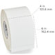 Zebra UHF RFID General Purpose Synthetic label Tag - 150mm x 105mm Per Roll Price of