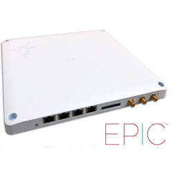 SensArray Enterprise  UHF RFID Fixed Reader