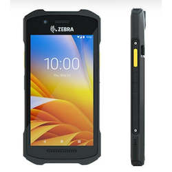 Zebra TC27 2.1Ghz  6/64Gb 2 Pin Touch Smartphone- Durable Android Device with Ba&hellip;