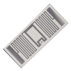HID UHF RFID Label Tag - Small PET- $00.35c per Tag price for 2000 Tags MOQ