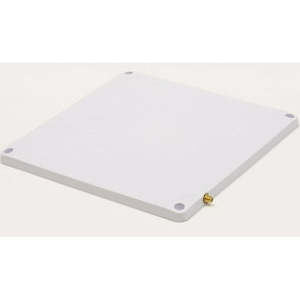 Times-7 A5010 UHF RFID Antenna required for Fixed RFID Readers.
