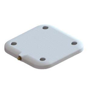 Times-7 A5020 UHF RFID Antenna required for Fixed RFID Readers.