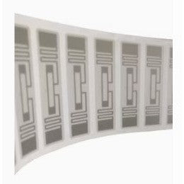 UHF RFID Label Tag  - 40mm x 10mm 30c per Tag price