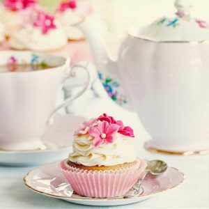 Products: Cake