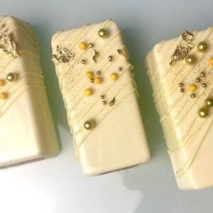 Products: Lemon meringue