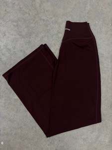 Pants: Flow Pants