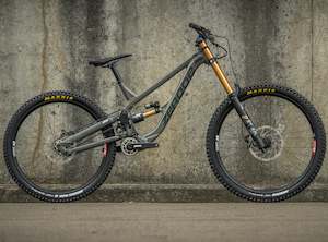 Products: Queenstown Rental