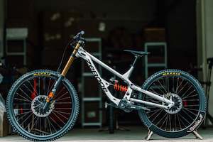 Products: G3 Downhill