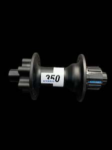 Parts: Dt Swiss 350 single speed