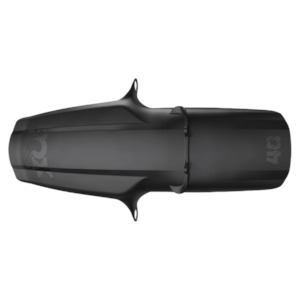 Parts: FOX 40 FORK MUDGUARD
