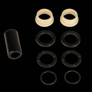 Parts: Fox Shock Hardware