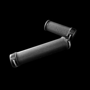 Parts: ZERODE GRIP SHIFT COMPATIBLE LOCK ON GRIP SET