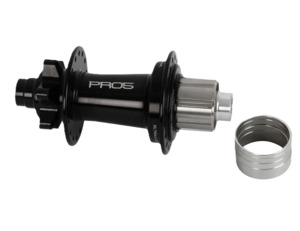 Parts: Hope Pro 5 Single Speed Hub