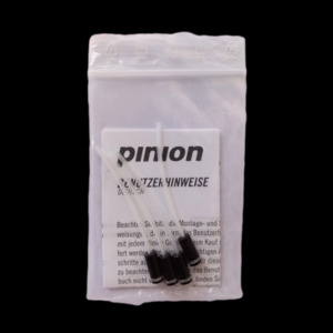 Parts: Shift cable liners set of 4