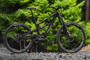 Bikes: Shadow Expert