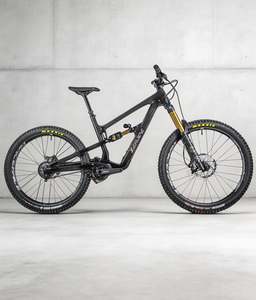 Bikes: Shadow Deluxe
