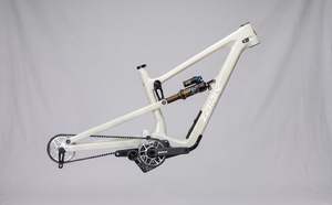 Bikes: Shadow Trail Origin