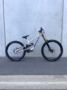 Bikes: G3 - Short - EX Demo