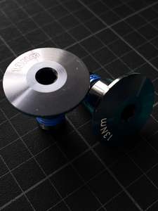 Parts: G3 Rocker bolt