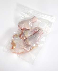 Products: HandyVac Vacuum Bags 22cm x 34cm (10 Pack)