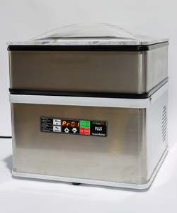 Products: Hubble 31 Ultrasaving Chamber Vacuum Sealer