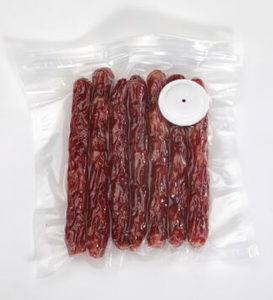 25cm x 35cm Commercial Vacuum Sealer Bags – 80 Micron – 100 Pack