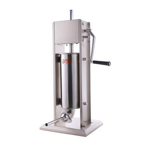 Products: VS 5 Sausage Filler Stuffer