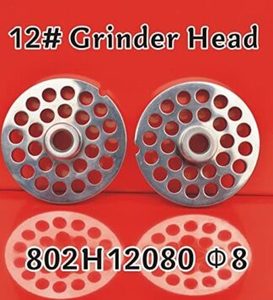 Products: Hakka Sausage Stuffer Tube – 32mm