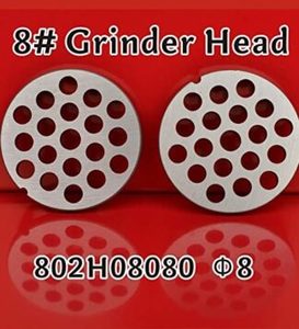 Products: Hakka Sausage Stuffer Tube – 38mm