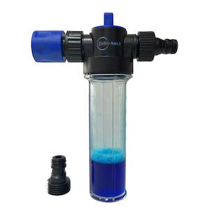 Outboard Salt Remover: Z3X2 Outboard Mixer