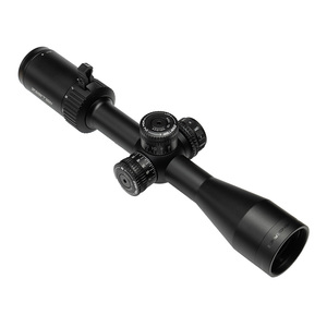 Products: Thrive 3-9x40 ZEROPLEX Riflescope