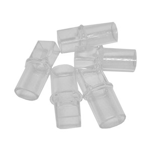All Keto Testing: Ketone e-PRO Breath Meter Replacement Mouthpieces