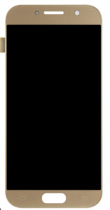 Products: SAMSUNG Galaxy A7 2018 LCD Screen Black OEM Quality – Phone Repair Matamata