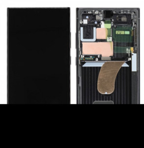 SAMSUNG Galaxy A5 2017 LCD Screen OLED Quality – Phone Repair Matamata