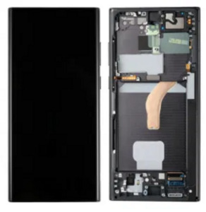 Products: SAMSUNG Galaxy S23 plus LCD Screen With Frame OEM Quality – Phone Repair Matamata