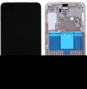 Products: SAMSUNG Galaxy S22 Plus LCD Screen With Frame OEM Quality – Phone Repair Matamata