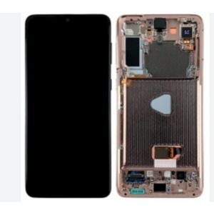 Products: SAMSUNG Galaxy S21 Ultra LCD Screen With Frame OEM Quality – Phone Repair Matamata