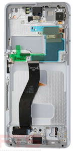 Products: SAMSUNG Galaxy S21 Plus LCD Screen With Frame OEM Quality – Phone Repair Matamata