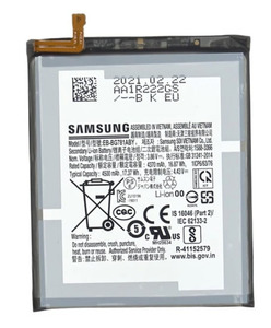 SAMSUNG A50s BATTERY – Phone Repair Matamata