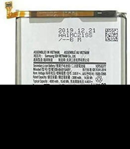 Products: SAMSUNG A52 battery – Phone Repair Matamata