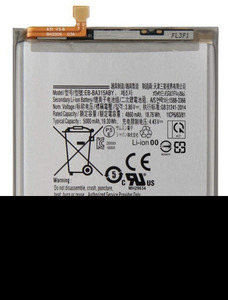 Products: SAMSUNG A32 4G BATTERY – Phone Repair Matamata