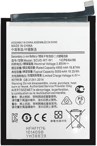 Products: SAMSUNG A31 BATTERY – Phone Repair Matamata