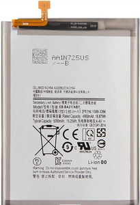 SAMSUNG A22 4G BATTERY – Phone Repair Matamata