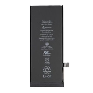 Products: IPHONE Se 3nd Gen Battery – Phone Repair Matamata