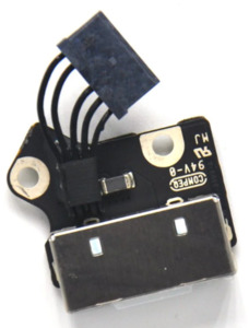 Products: MACBOOK PRO A1707 DC JACK – Phone Repair Matamata