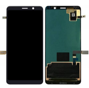 Products: NOKIA 9 oem lcd screen with frame – Phone Repair Matamata