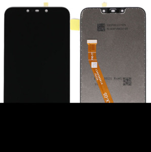 Products: HUAWEI Nova 3i LCD With Frame Screen OEM Quality – Phone Repair Matamata