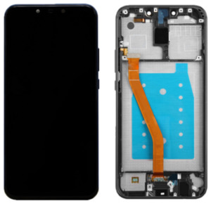Products: HUAWEI Mate 20 Pro LCD Screen with frame OEM Quality / without frame – Phone Repair Matamata